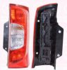 KLOKKERHOLM 55530702A1 Combination Rearlight